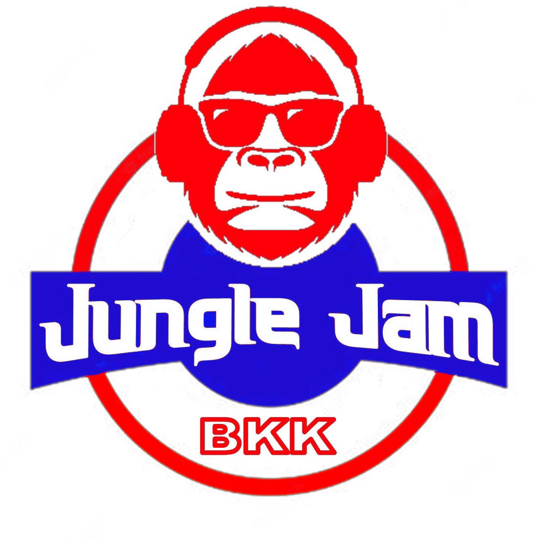 JUNGLE JAM BKK